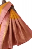 Exclusive Handloom Wedding Kanjeevaram Silk Saree